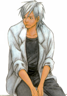 Nagi Narusawa image