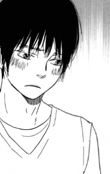 Shou Yuki