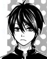 Yuuto Tachibana