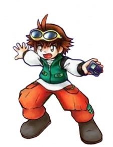 Kouta Doumoto image