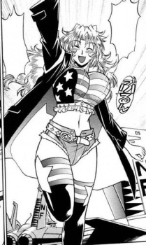 Linda Halloween image