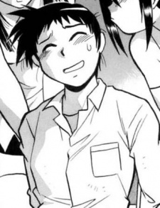 Ryoma Hamazaki image