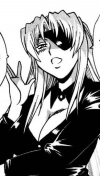 Akaya Izunokami image