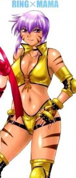 Rio Katsura image
