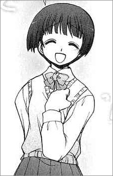 Tagoto Arata image