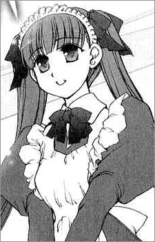 Tomo Senou image