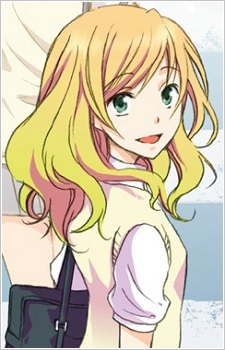 Haruka Kusakabe image