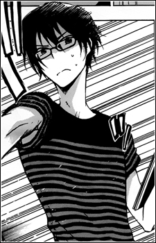 Yuu Tomonoga image