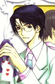 Kagami Hassaku image