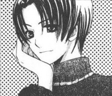 Haruka Hayashibara image
