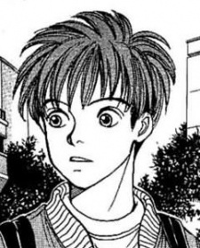 Arata Nitta image
