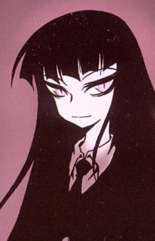 Girlfriend image