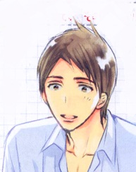 Shunsuke Hinamori image