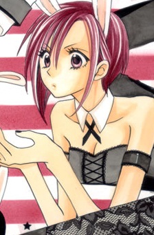 Reina Kojima image