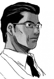 Hitoshi Takane image