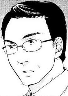 Kazuo Yamashina image