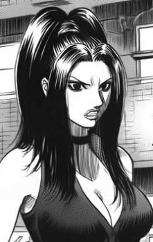Juuri Tachibana