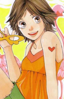 Matsuri Hanyuu image