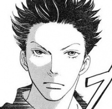 Arata Shigematsu image