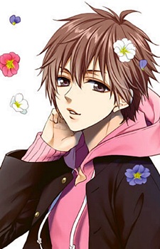 Souta Sakaki image