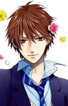 Yuuto Sakaki image