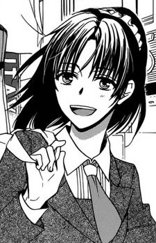Yui Koyanagi image