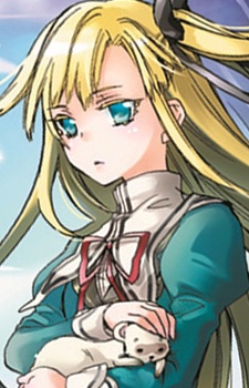 Yui Sannomiya Louise image