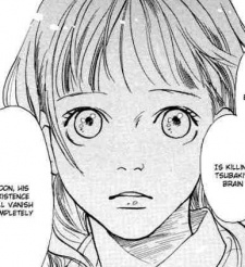 Chiyo Uno image