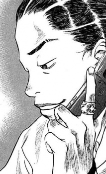 Kenji Natsume