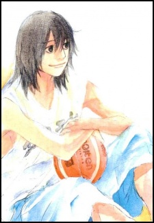 Kaname Shigeyoshi