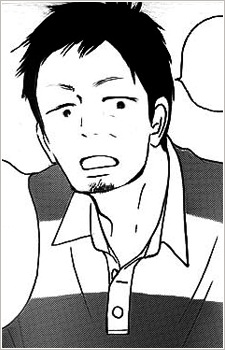 Father Yoshida image
