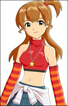Yumeko Sakurai image