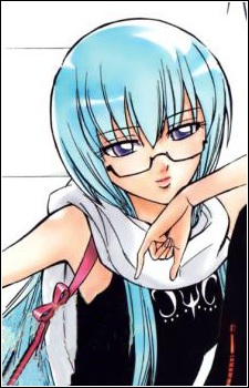 Sakurako Amamiya image