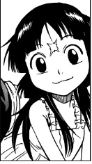 Riko Hachiboshi image
