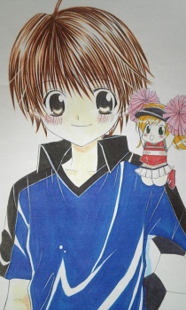 Yuki Sagara image
