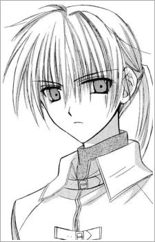 Kisara Sumeragi image