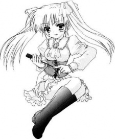 Shiko Akehoshi image