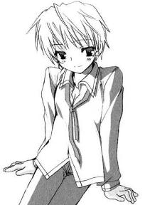 Shuro Arabuchi image