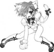 Kumi Tanaami image