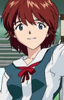 Mana Kirishima image