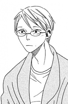 Satoshi Arisaka