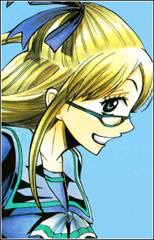 Miranda Narita image