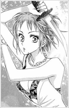 Asahi Kouga image