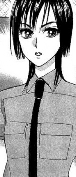 Takara Kanamori image