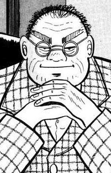Mitsui Soga image