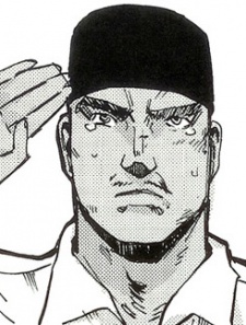 Gaman Amdel Nasser image