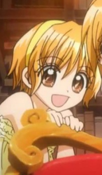 Mi Iwasaki image