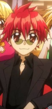 Kyoshirou Yumemizu image