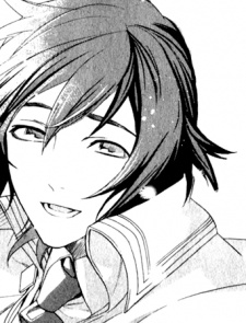 Naoto Kanzaki image