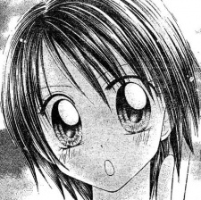 Natsuko Kinoshita